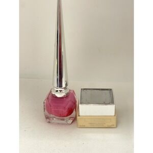 CHRISTIAN LOUBOUTIN Pluminette NAIL COLOUR 0.4 OZ BOXED